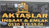 Aktaşlar İnşaat Emlak  - Tekirdağ